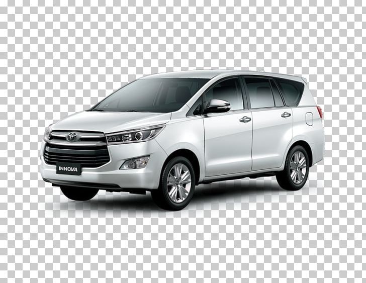 Toyota Innova 2.0 (Auto)